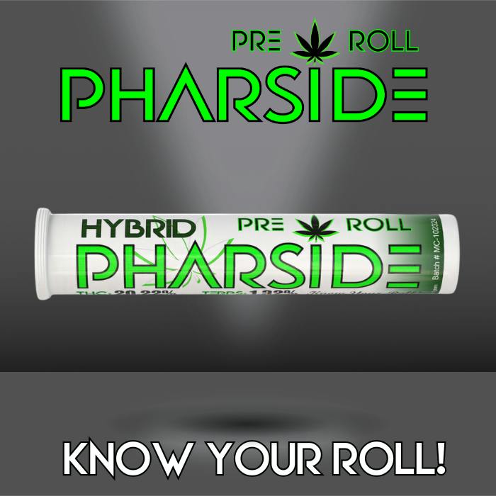 Runtz Layer Cake 1g Preroll (H)