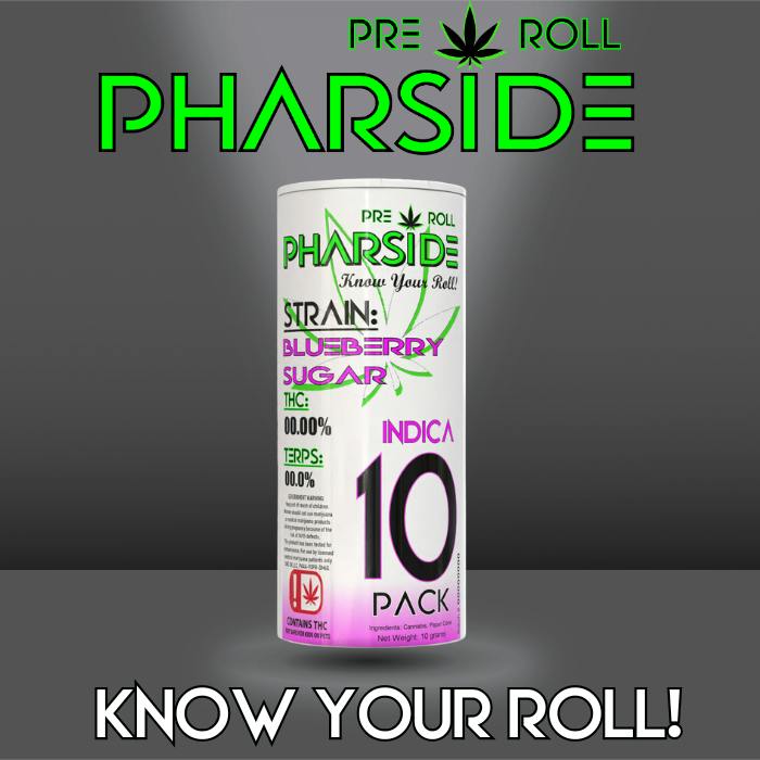 King Gelato 1g Preroll 10pk (I)