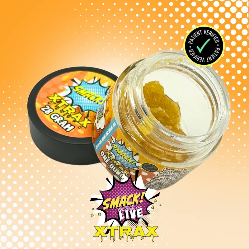 Crumbzilla 28g Baller Jar