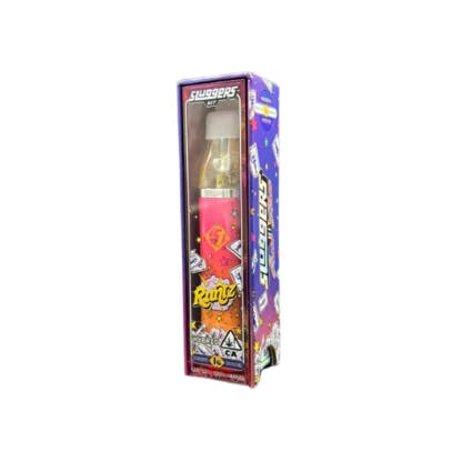 Sluggers: Runtz