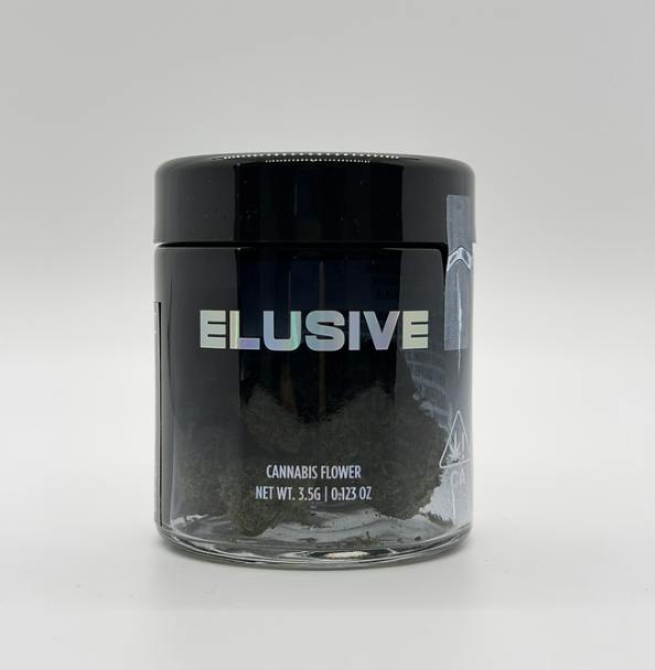 Elusive: Zkittlez