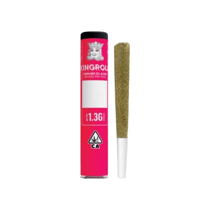 KINGROLL: Maui Wowie