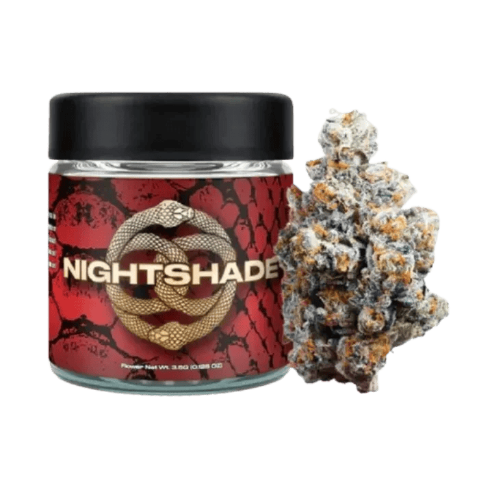 Nightshade | Big Buds | 10g