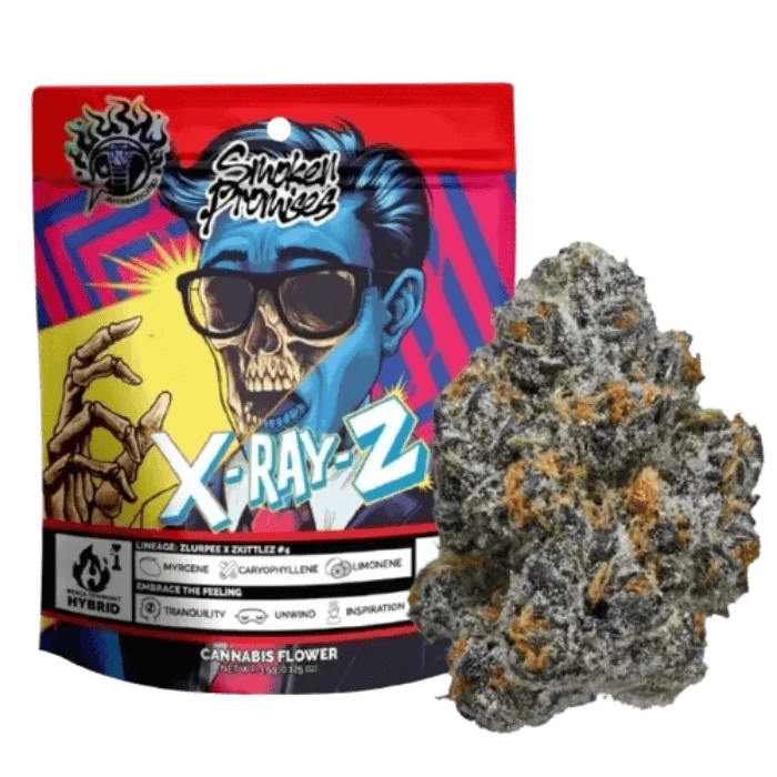 Slumpberry 3.5G