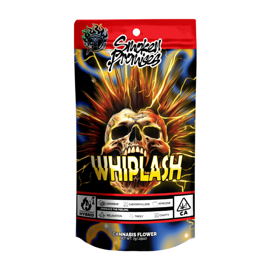 Whiplash 7g