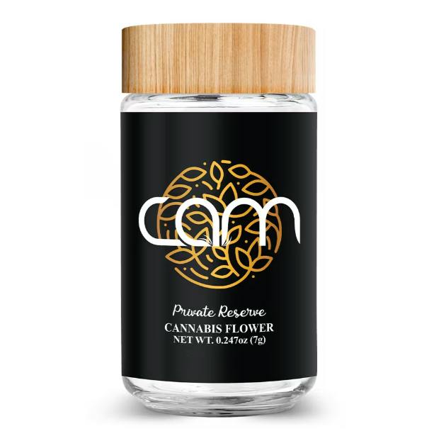 Cam | Flower | Guava Gelato OG (Indica) | 7g