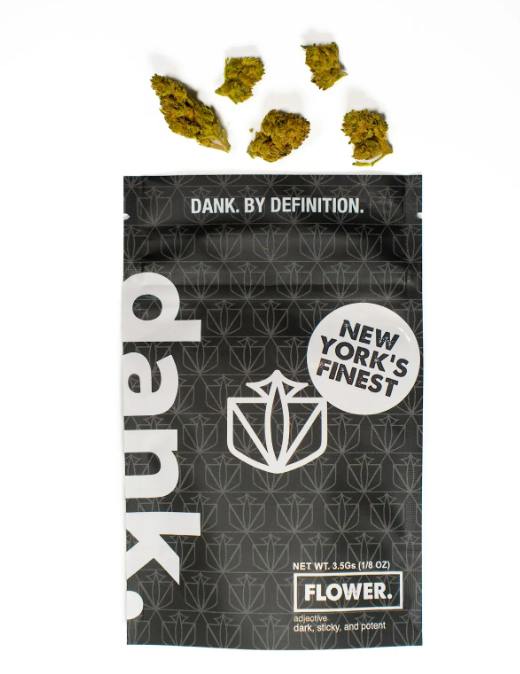 Dank | Flower | Sungrown | Runtz Ether (Hybrid) | 3.5g