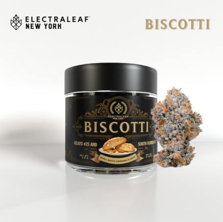 Biscotti