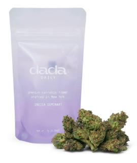 Dada Daily | Flower | Garlic Cream (Hybrid) | 7g