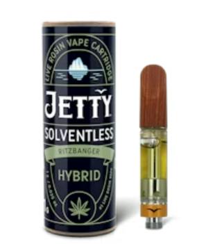 Jetty Galletas Og