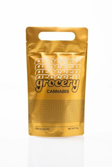 Grocery Atomic Breath