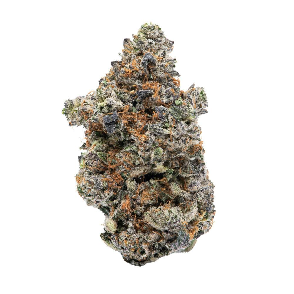 GDF: Flower | Pinnacle
