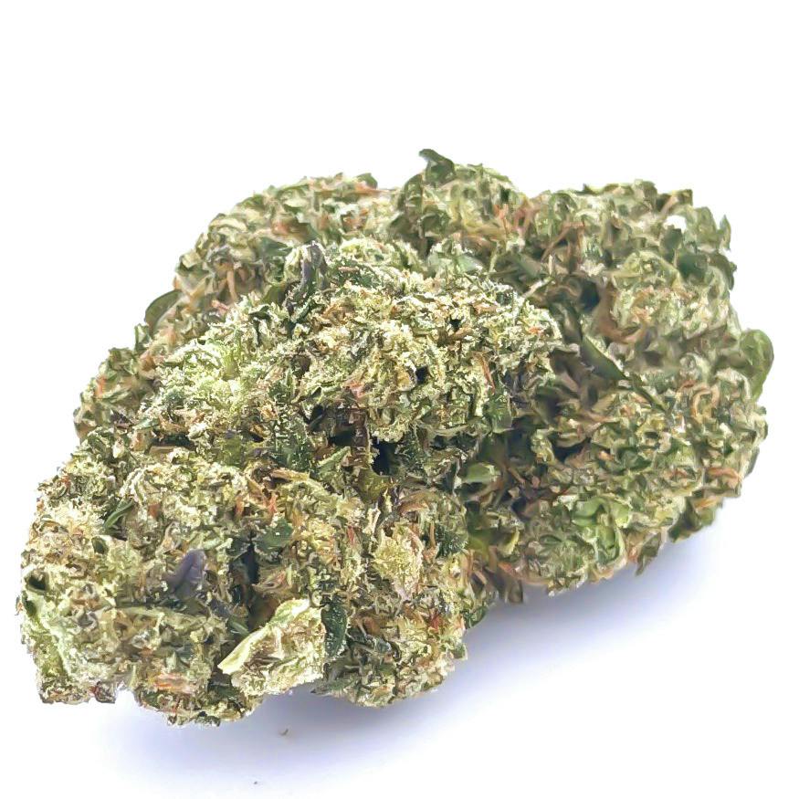 Ayo: Flower | Triangle Kush