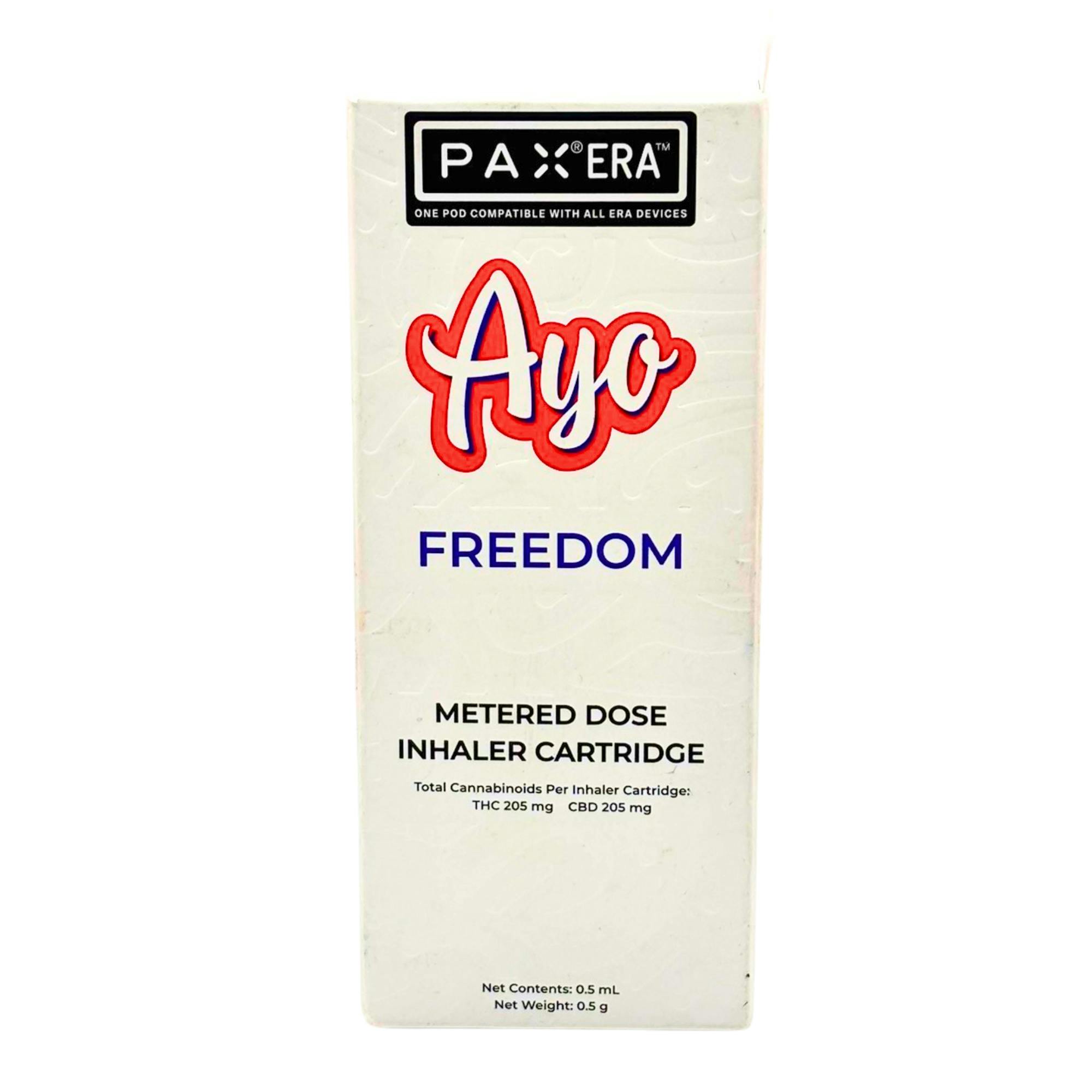 Pax: Vape | Freedom 1:1 | Pod