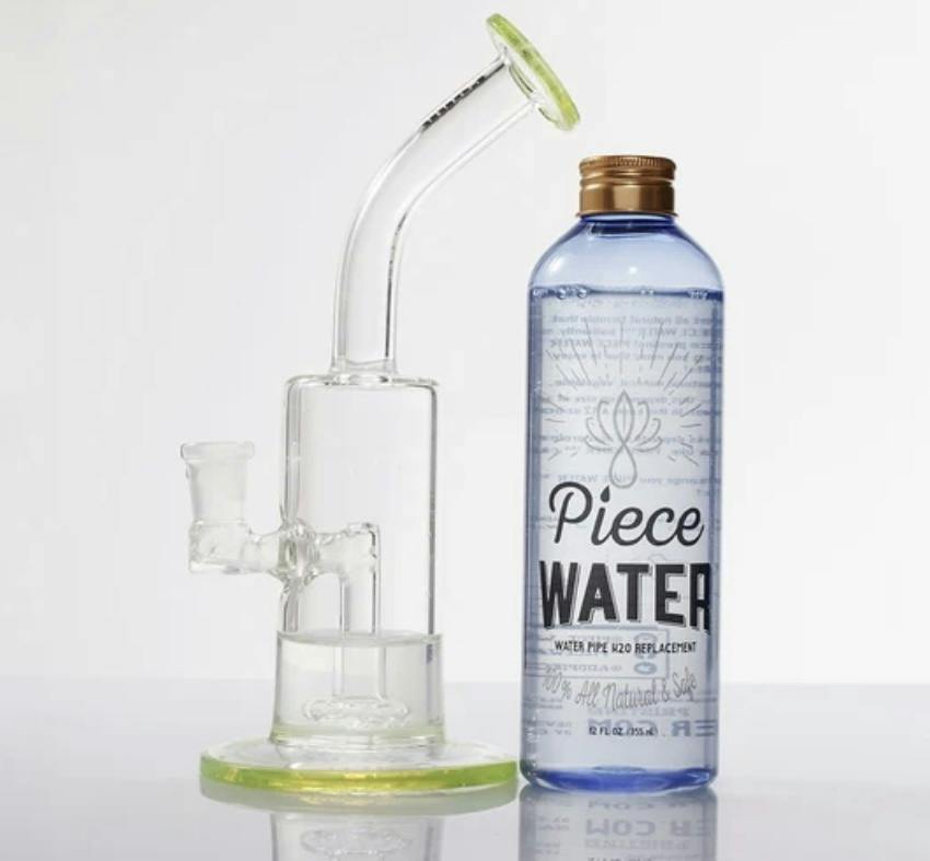 PIECE WATER SOLUTION 4OZ