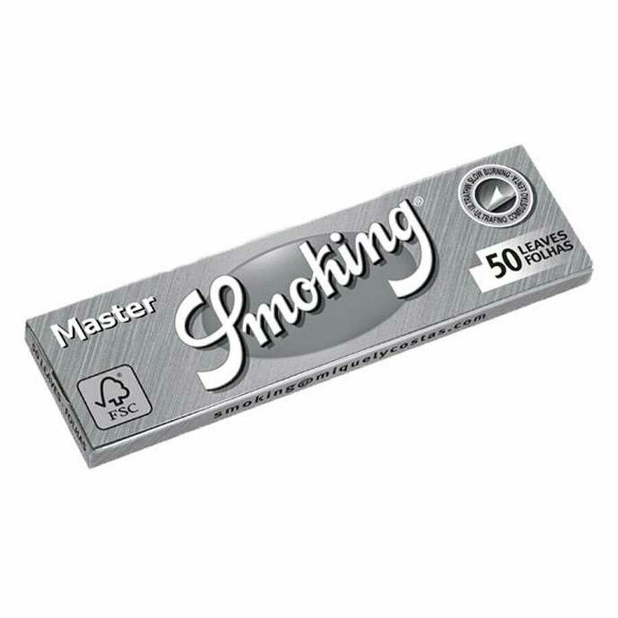 Smoking - Master - Medium 1 1/4 Slim