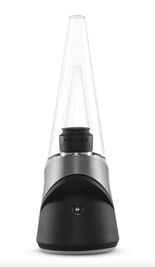Puffco - Peak Pro - Black