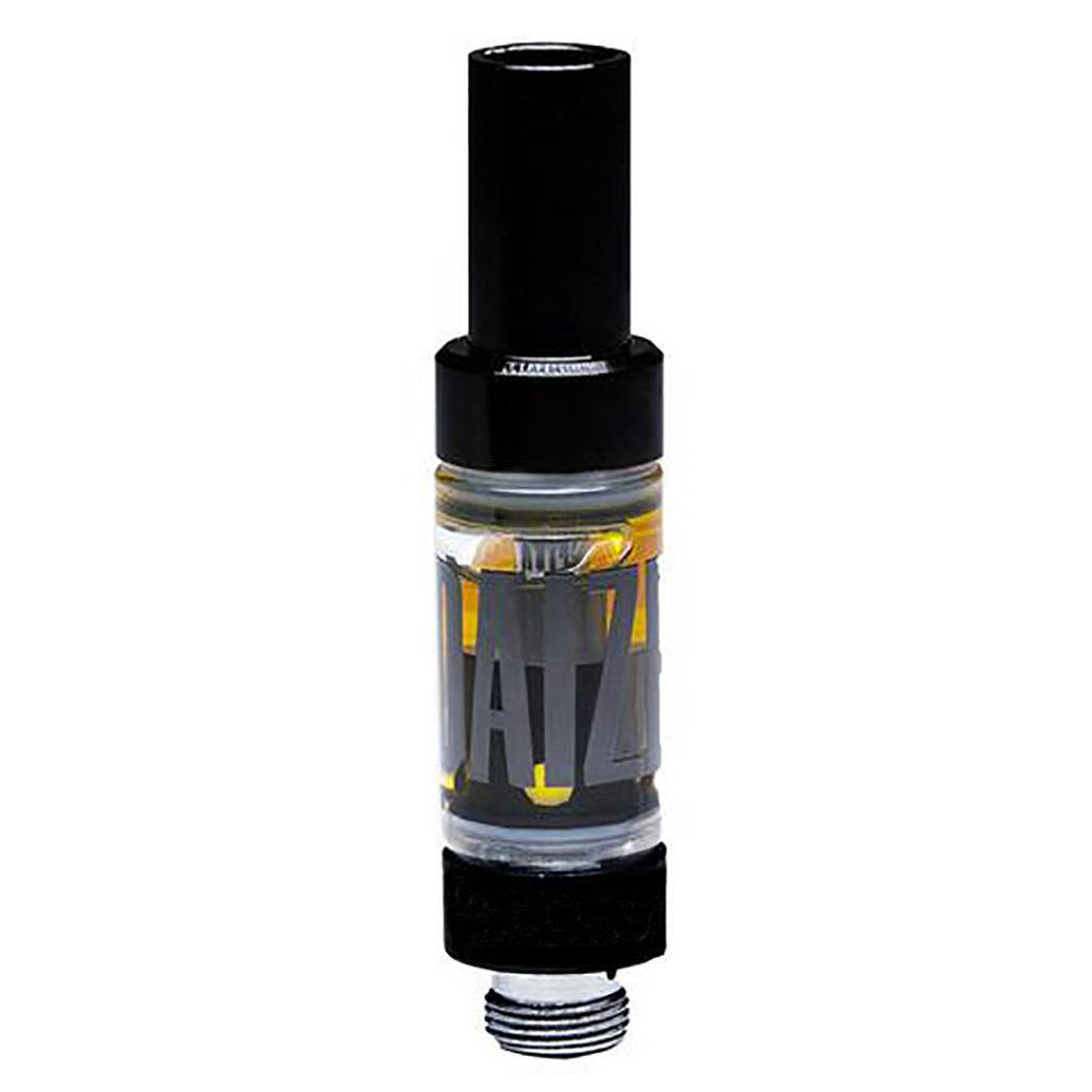 Daize - Lucky Lime Full Spectrum 510 Thread Cartridge Hybrid - 1g
