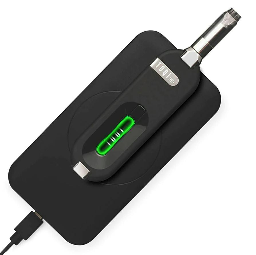 Toqi - 510 Vape - Starter Bundle