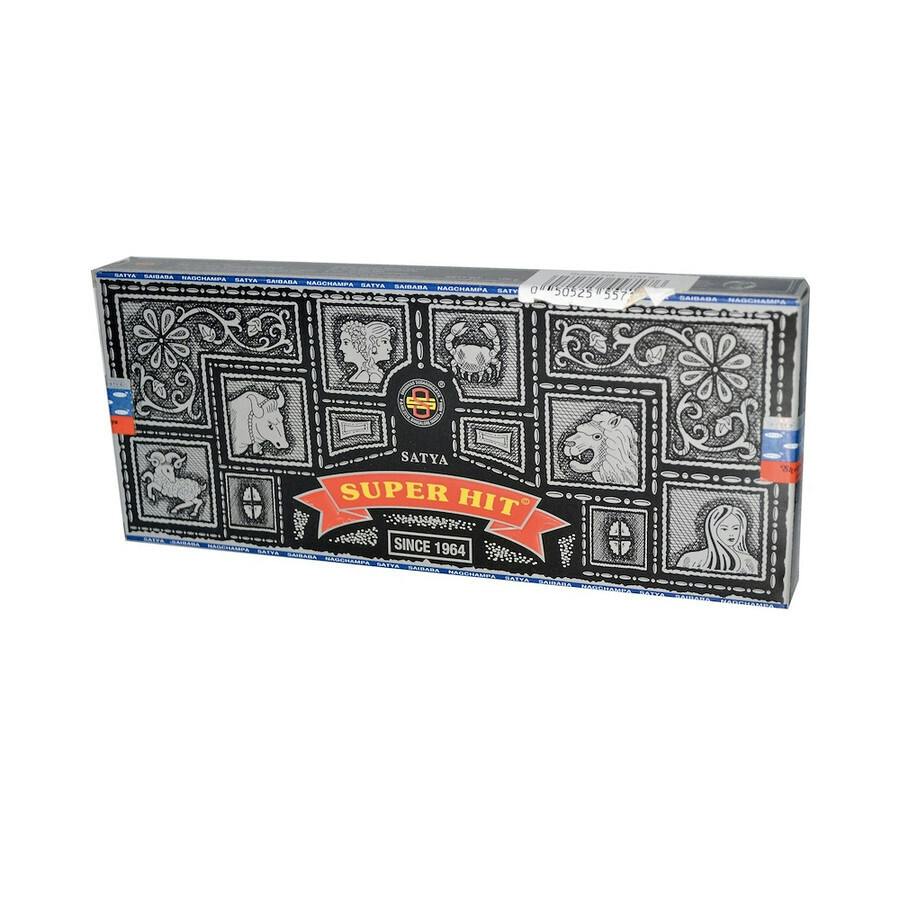 Satya Sai Baba - Super Hit Incense