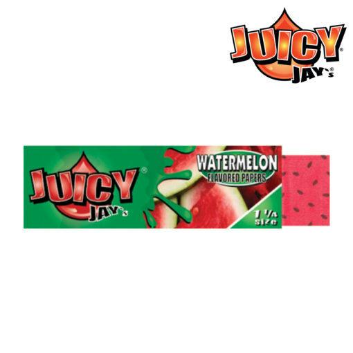 Juicy Jays 1 1/4" - Watermelon