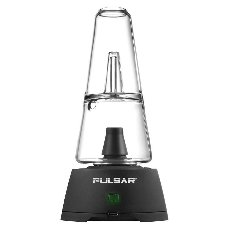 Pulsar - Sipper Dual Use Concentrate Vaporizer