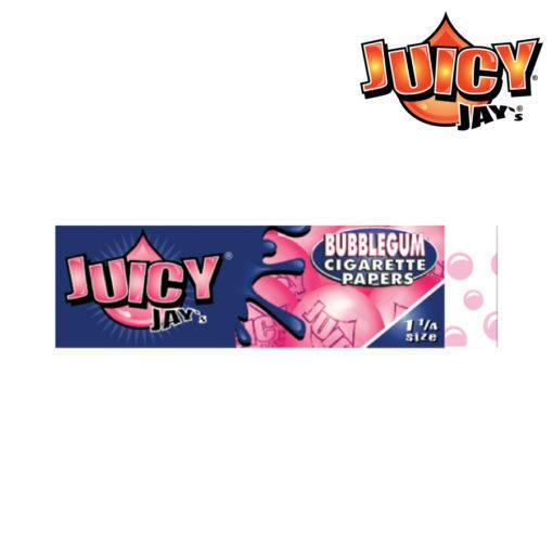 Juicy Jays 1 1/4" - Bubble Gum