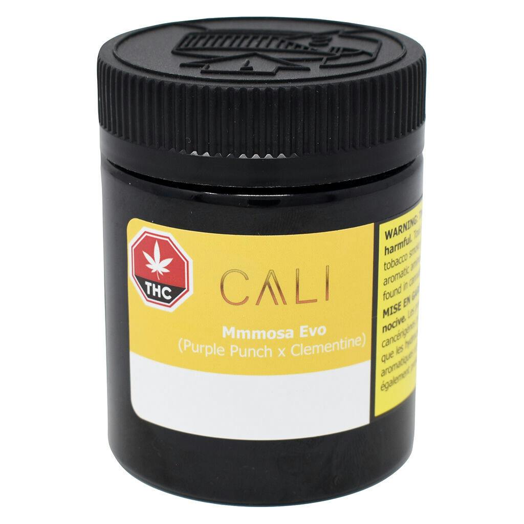 CALI - Mmmosa Evo Indica - 3.5g