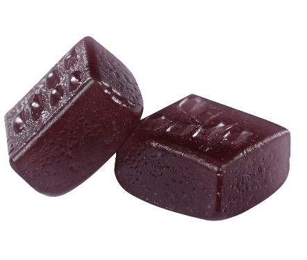 Ace Valley - CBN Blackberry Lemon Dream Soft Chews Hybrid 2x10g