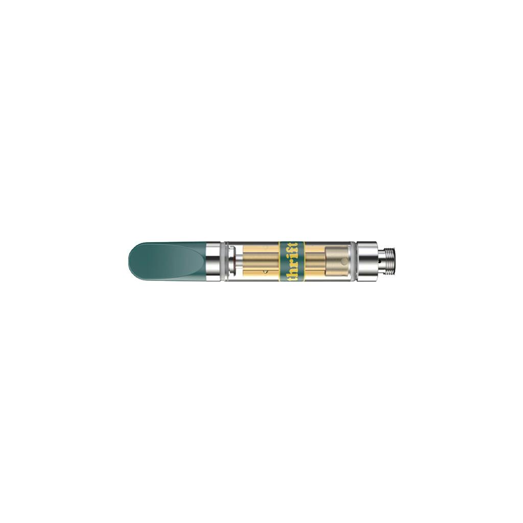 Peach OG Liquid Live Resin 510 Thread Cartridge - Hybrid - 1g