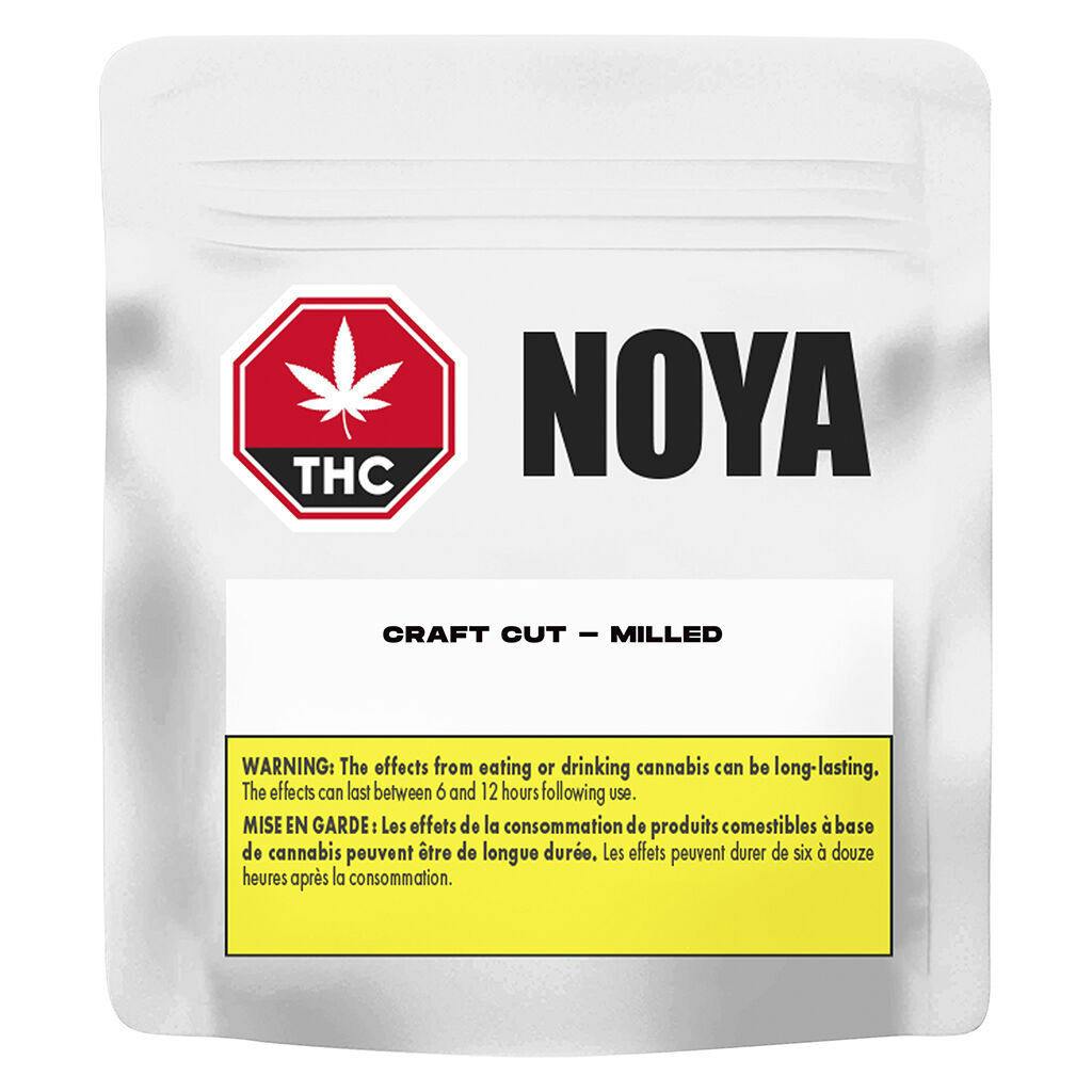 Noya - Craft Cut Milled Hybrid - 7g
