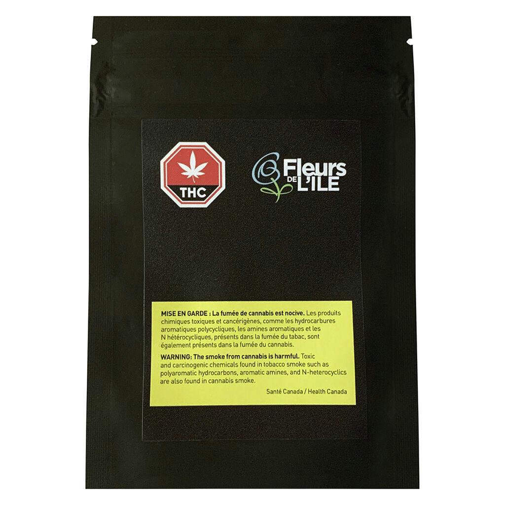 Fleur de L'Ile - Jack Herer Pre-Roll Sativa - 7x0.5g