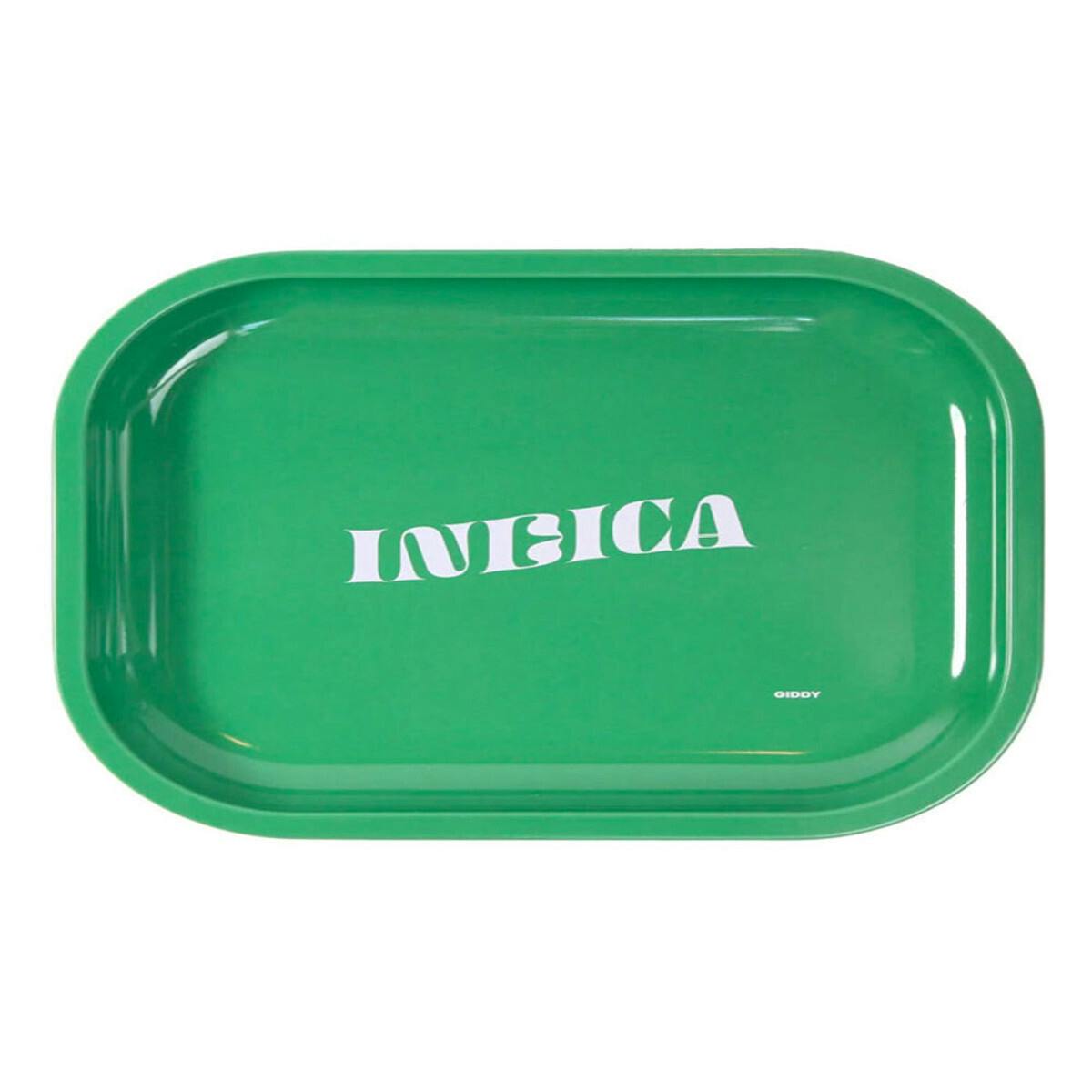 Giddy - Medium Rolling Tray - Indica