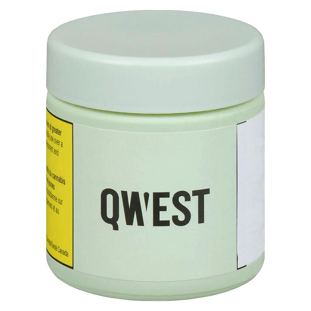 Qwest - Bubble Bath Indica - 3.5g