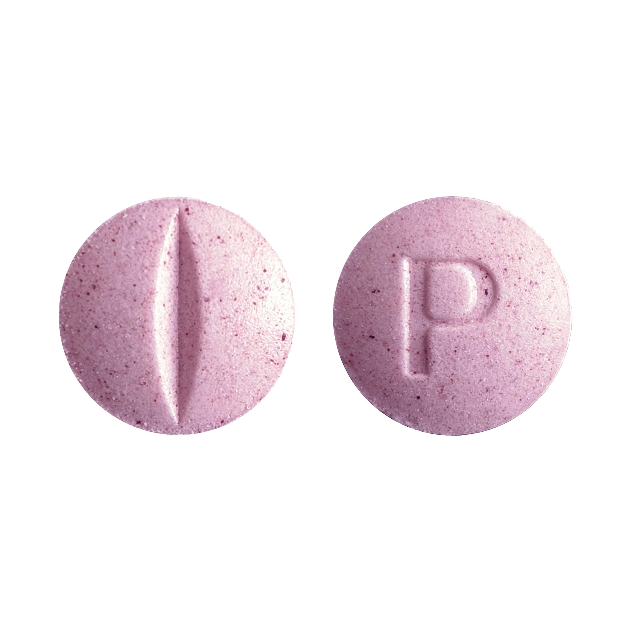 Portals - Downtown Cherry Punch Orally Dissolving Tablets Hybrid - 20 Caps
