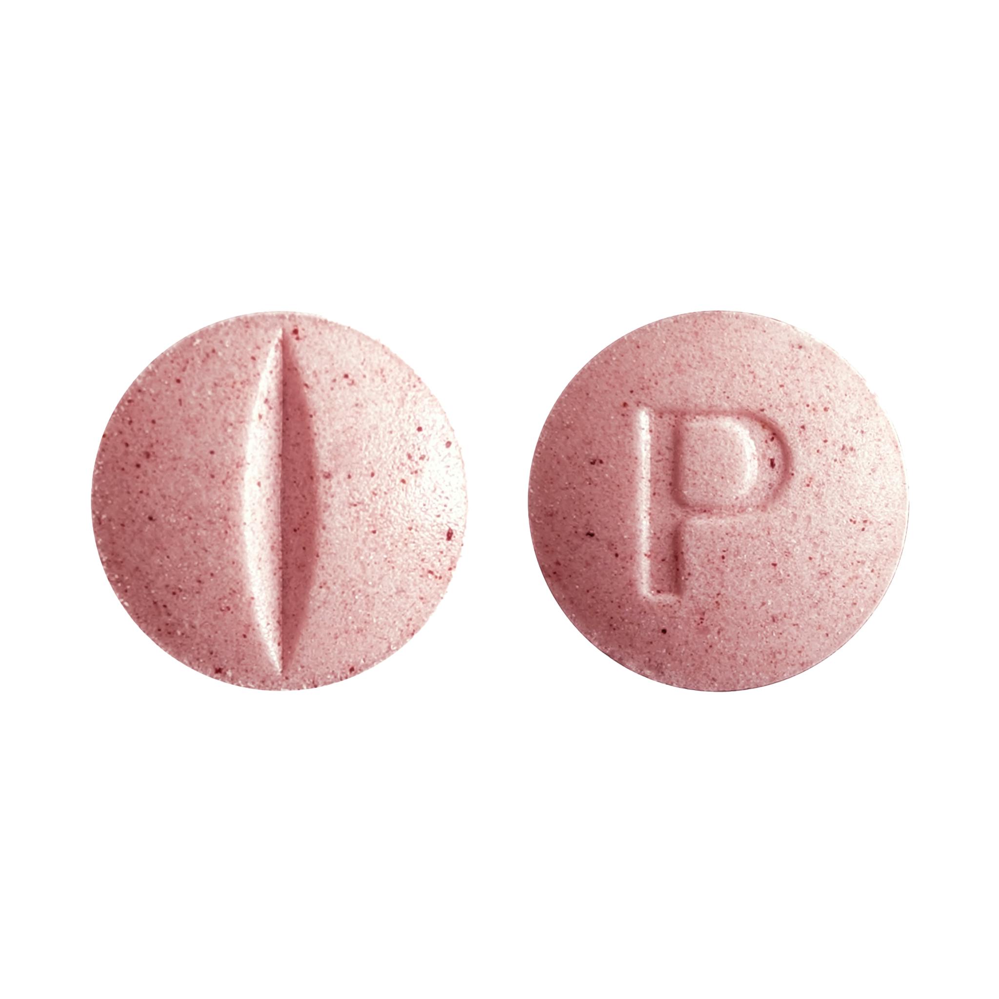 Portals - Watermelon Lemonade Paradise Bliss Orally Dissolving Tablet Hybrid - 20 Caps