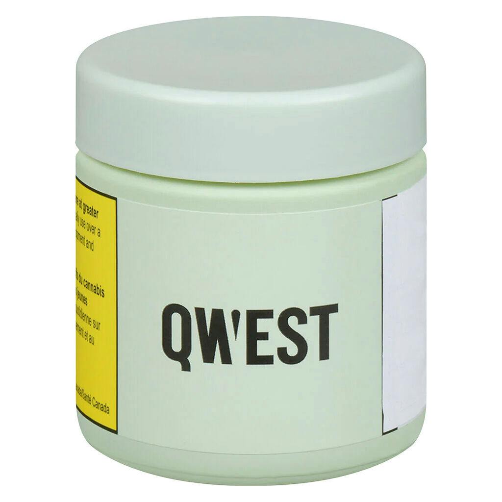 Qwest - Apple Fritter Hybrid - 3.5g