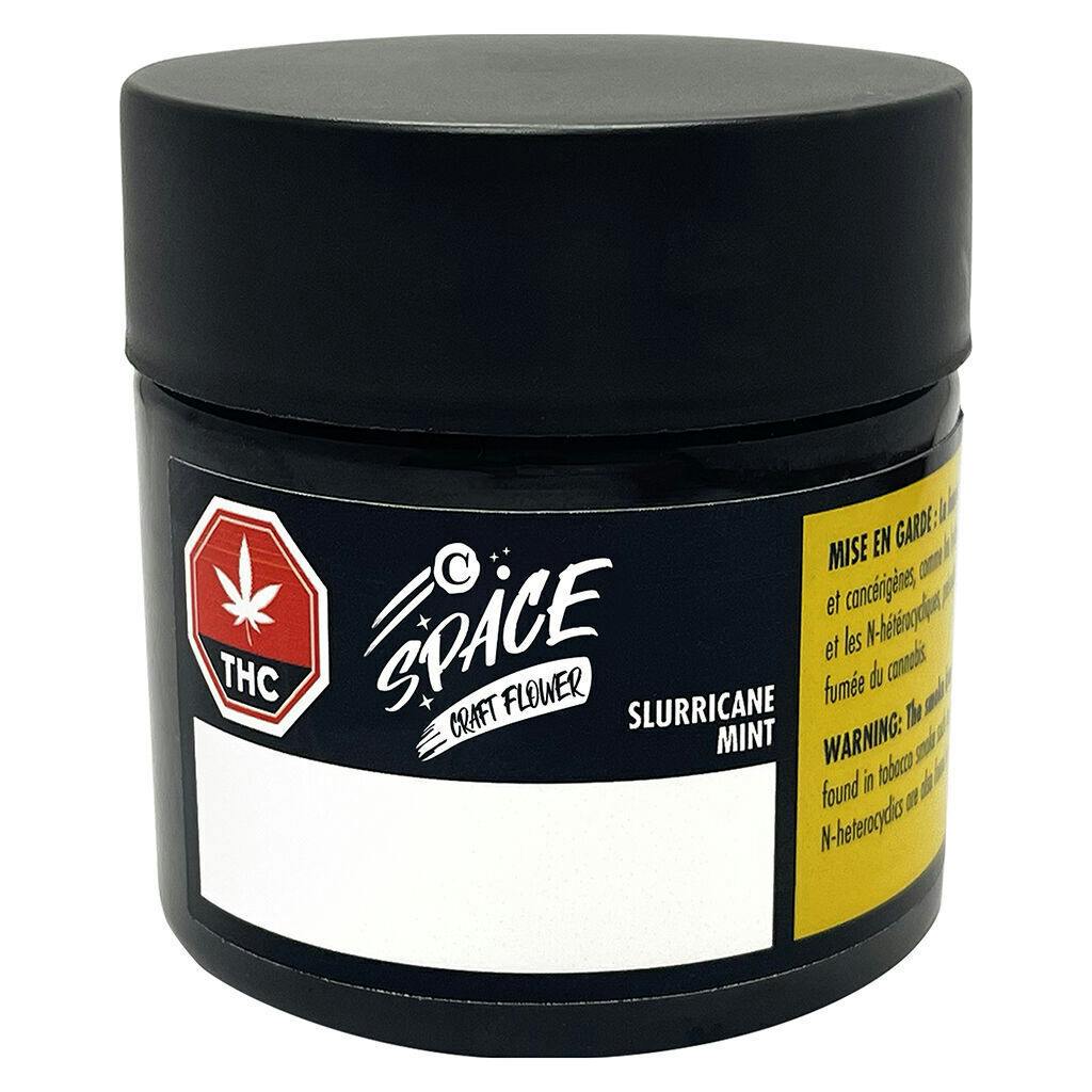 C Space - Slurricane Mint India - 3.5g