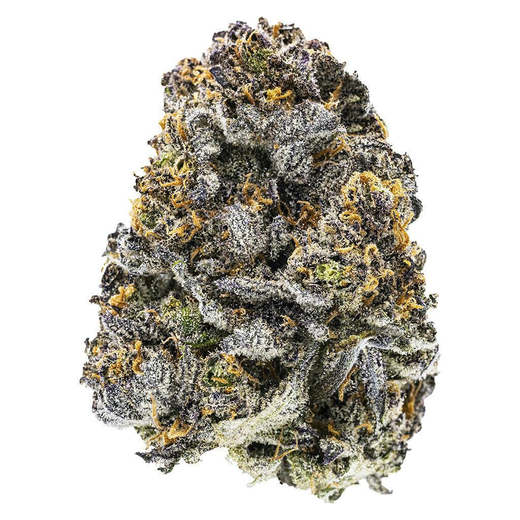 ono craft cannabis - Planet of the Grapes Indica - 3.5g