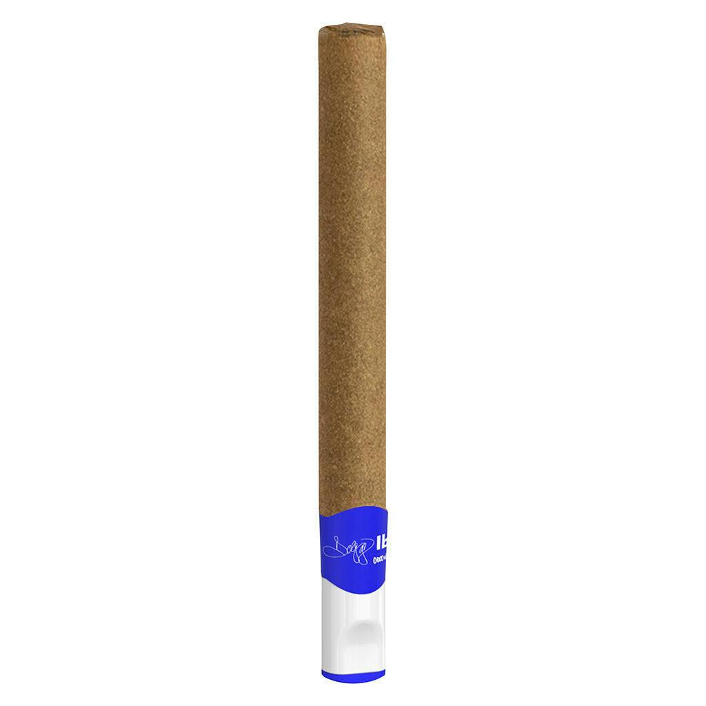 D*gg lbs - Lodi Dodi OG Blunt Indica - 1x1g