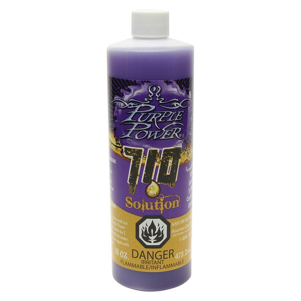 Purple Power - Purple Power 710 Solution - 16oz