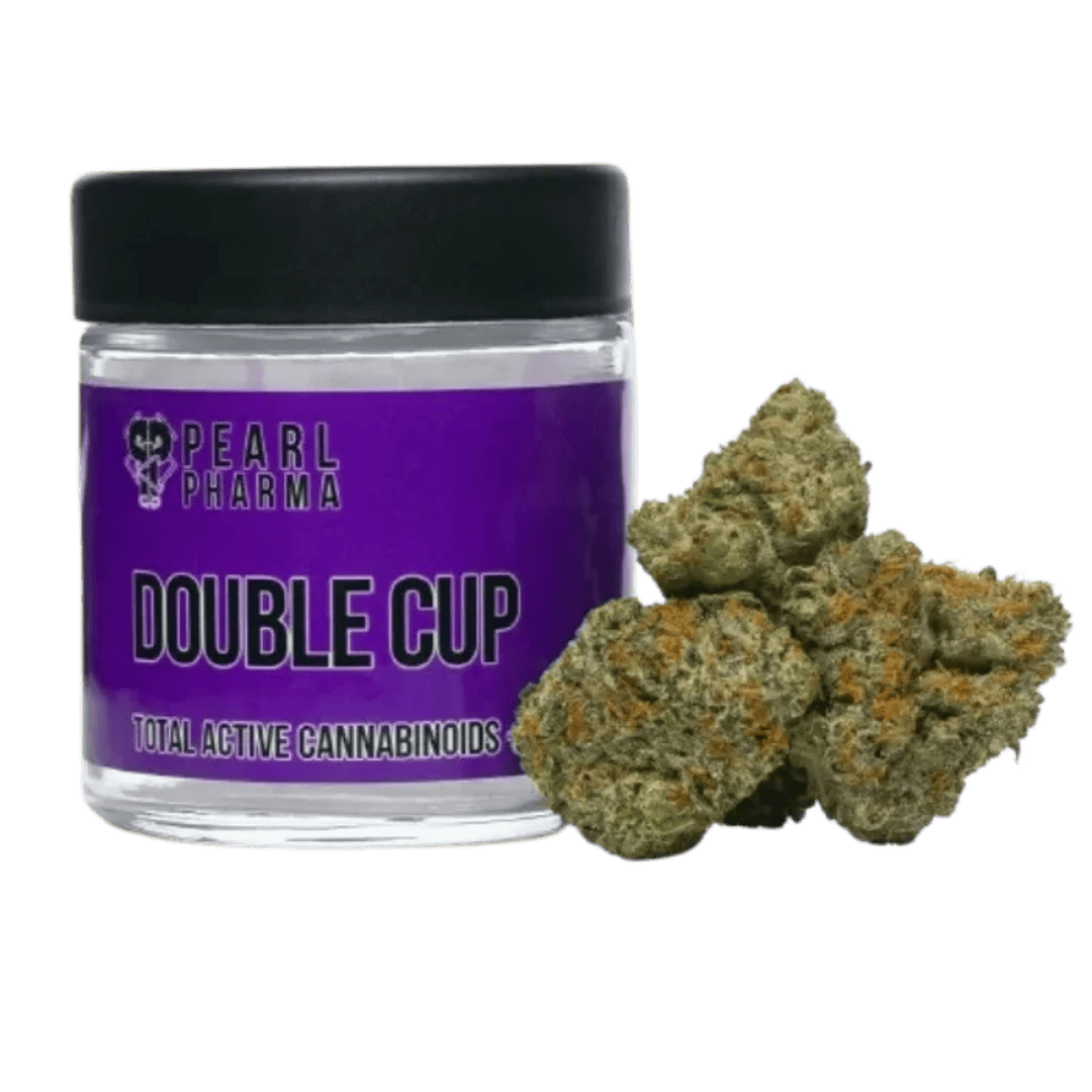 Double Cup