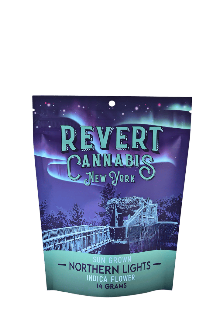 Northern Lights Big Buds