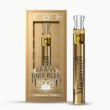 Brass Knuckles | Runtz | Disposable | 1g by Brass Knuckles