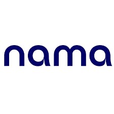 NAMA | Sour Berry | 2pk Gummies | Hybrid