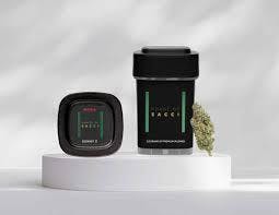HOUSE OF SACCI | Sunny Z (Smalls) | 28g | Indica | 11-04C