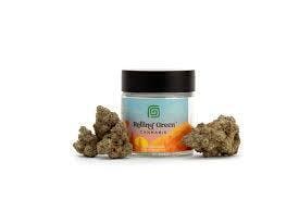 ROLLING GREEN | Big D Energy | 3.5g | Hybrid | 12-05AC