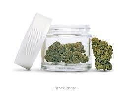 BOUKET | Dark Matter OG | 3.5g Indoor Large Bud | I Hybrid | 12-09B