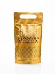 GROCERY | Astro GMO | 28g Indoor Flower | Indica | 12-01A