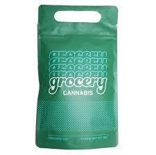 GROCERY | Garlic Gravity | 28g | Indica | 12-01B/12-02A